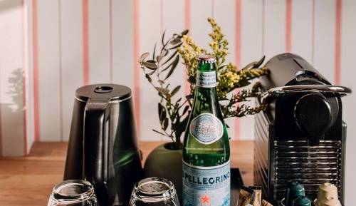 Standard Room (Petit)