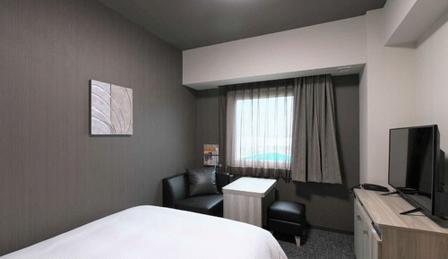 Standard Single Room, Non Smoking