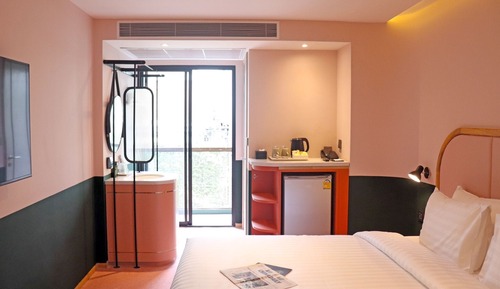 Suite, 2 Bedrooms