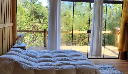 Araucasa da Montanha