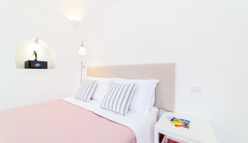 Villa, 3 Bedrooms, Smoking, Terrace