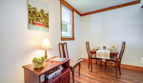 Apartment (1 Bedroom)