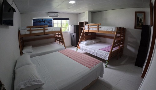 Family Room, Ensuite