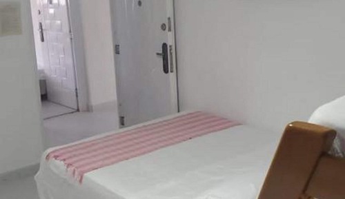 Triple Room, Ensuite