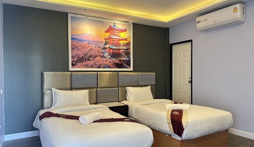 Standard Room, 1 Bedroom