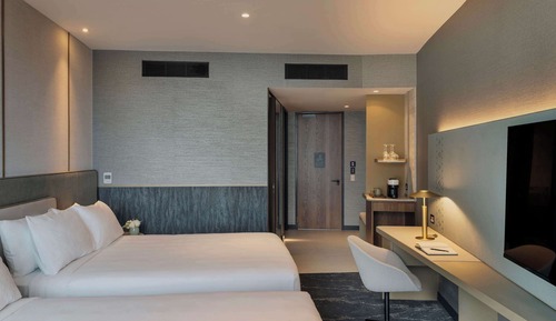 Superior Room, 2 Queen Beds