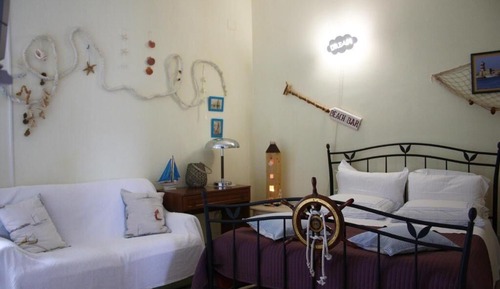 Design Double or Twin Room