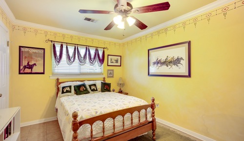 House (3 Bedrooms)