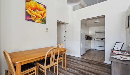 Family Suite 102 (Pet Friendly)