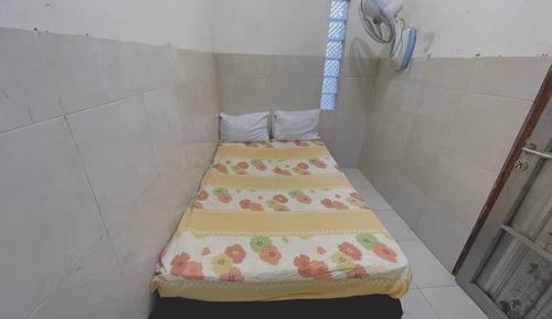 Basic Double Room