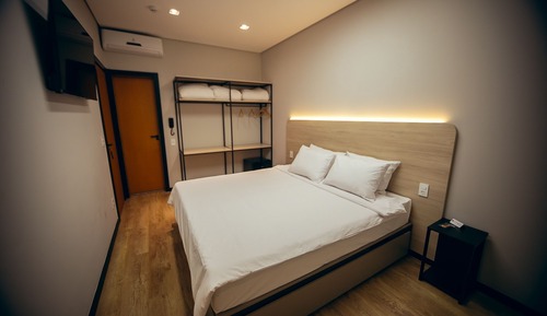 Family Quadruple Room