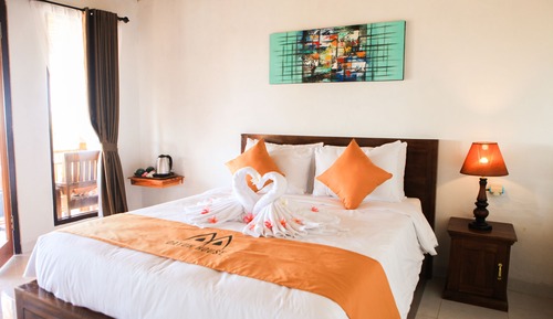 Basic Double Room