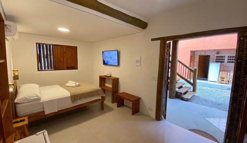 Comfort Quadruple Room