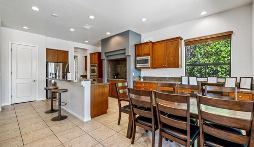 House, Accessible