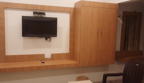 Basic Quadruple Room