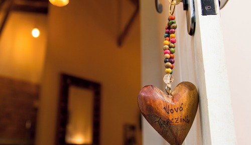 Deluxe Suite, Lanai, Mountain View