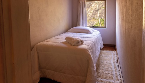 Deluxe Suite, Lanai, Mountain View