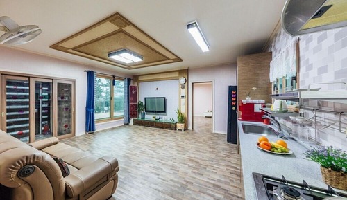 Room (Moolmangchoi (Private))