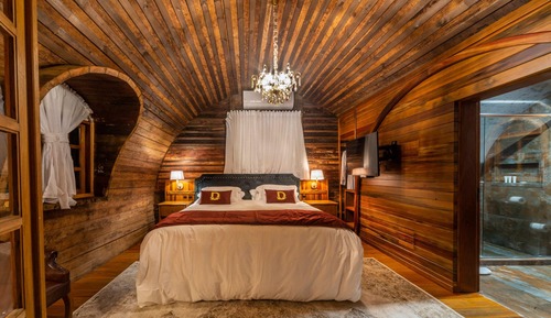 Apartamento Superior Pipa