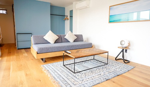 Basic Twin Room, Non Smoking