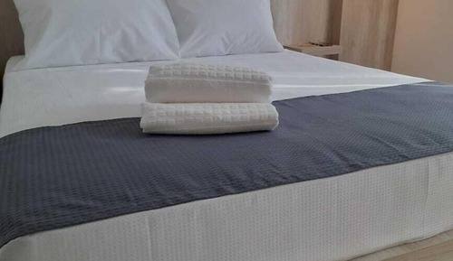 Standard Double Room, 1 Double Bed