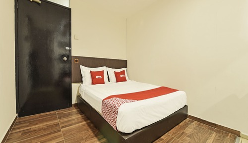 Deluxe Double Room, 1 Queen Bed
