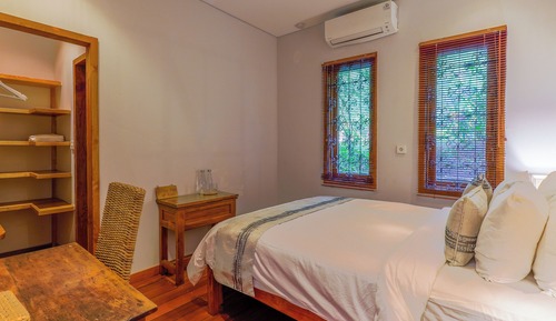 Villa, 7-Bedrooms, Private Pool, Sea View