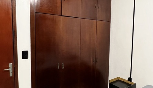 Premium Twin Room, 1 Bedroom, Refrigerator