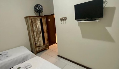 Family Quadruple Room