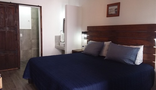 Superior Room, 1 King Bed