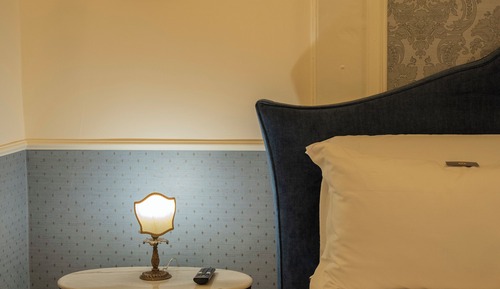 Superior Quadruple Room