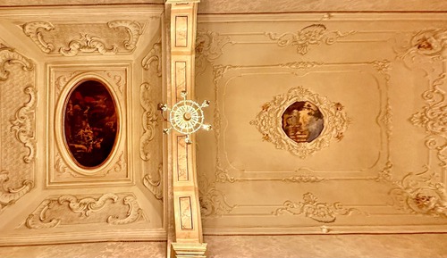 Royal Double Room, 1 King Bed