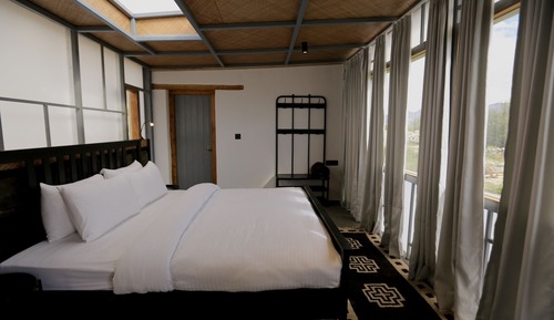 Luxury Room