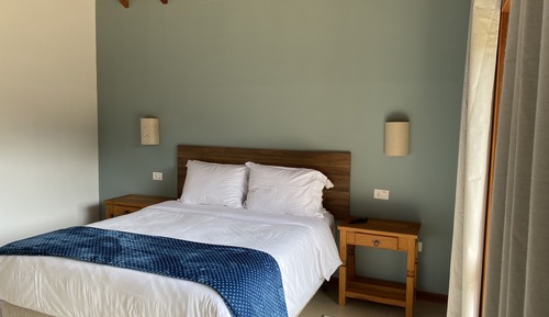 Traditional Room