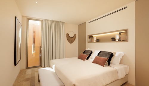 Signature Apartment, 2 Bedrooms