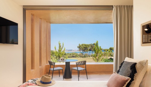 Deluxe Apartment, 2 Bedrooms