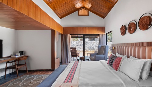 Standard Chalet