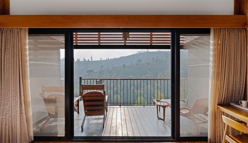 Deluxe Chalet