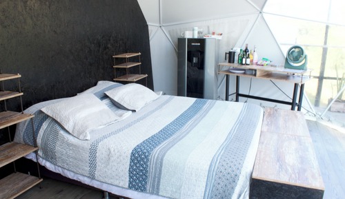 Panoramic Bungalow, Hot Tub, Mountain View