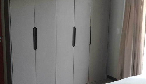 Traditional Apartment