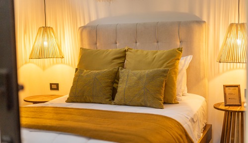 Exclusive House, 2 Bedrooms, Annex Building