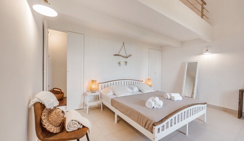 Comfort Quadruple Room