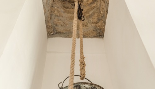 Honeymoon Studio Suite