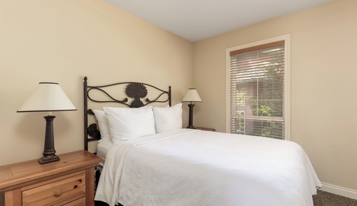 Three Bedroom Townhome, Beach Front