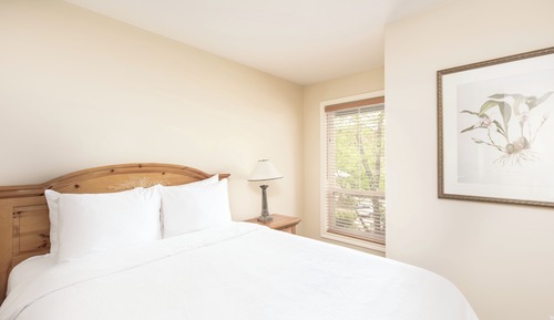 Two Bedroom Townhome, Beach Front