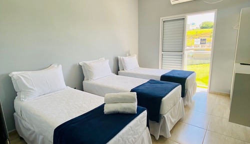 Superior Triple Room