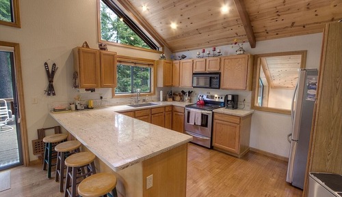 House, 3 Bedrooms