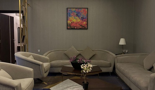 Executive Suite, 2 Bedrooms