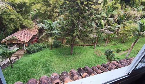 HABITACION BIODIVERSIDAD