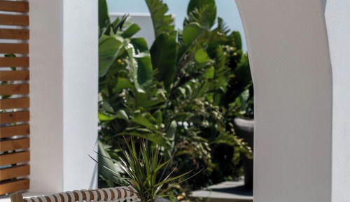 Lifestyle One Bedroom Villa with Private Pool
